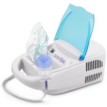 Aparat de aerosoli cu compresor / Inhalator