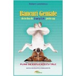 Bancuri Geniale - Robert Leontescu