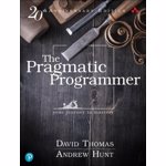 The Pragmatic Programmer: journey to mastery, 20th Anniversary Edition, 2/e