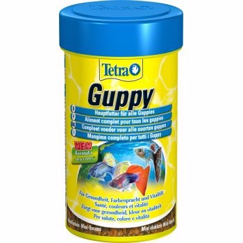Tetra Guppy 250 ml
