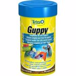 Tetra Guppy 250 ml