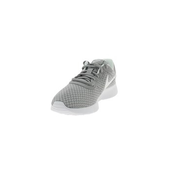 Pantofi sport cu insertii de plasa Tanjun