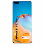 Telefon mobil Huawei P40 Pro Dual Sim, Ice White, 6.58'', RAM 8GB, Stocare 256GB