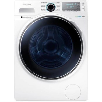 Masina de spalat rufe Samsung Blue Crystal WW80H7410EW, 8 kg, 1400 RPM, Clasa A+++