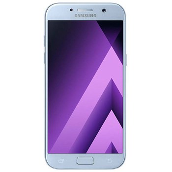 Telefon mobil Samsung Galaxy A5 2017, 32GB, Albastru