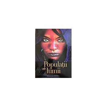 Populatii ale lumii - Mirella Ferrera 325446