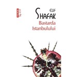 BASTARDA ISTANBULULUI (EDITIA 2013) TOP 10 ELIF SHAFAK
