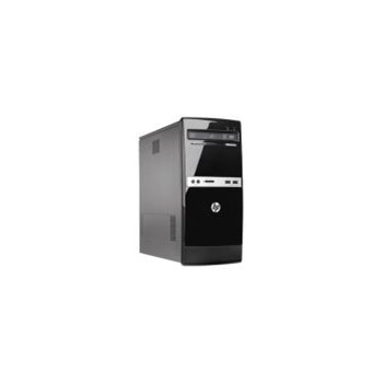 Sistem PC HP 600B MT (Intel Pentium G2020T, 2GB, 500GB @7200rpm, Tastatura)
