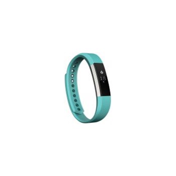 Smartband fitness Fitbit Alta, Marimea S, Turcoaz