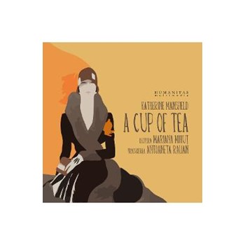 A Cup of Tea (audiobook)