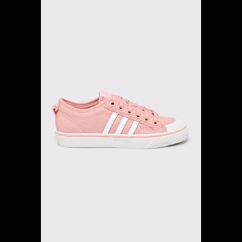 Tenisi femei adidas Performance Nizza W D96554, 38 2/3, Roz