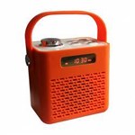 Boxa Portabila Bluetooth Tellur Blues tll161021