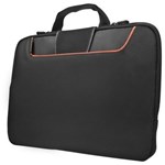 Husa Laptop Everki Commute 18.4 Neagra glekf808s18