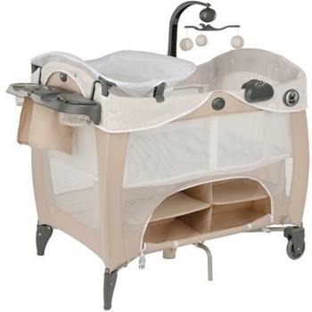 Patut Contour Prestige - Benny and Bell Graco