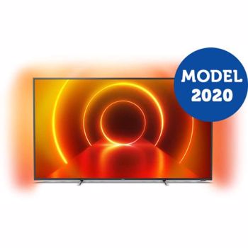 Televizor Philips 75PUS7805/12, 189 cm, Smart, 4K Ultra HD, LED, Clasa A+