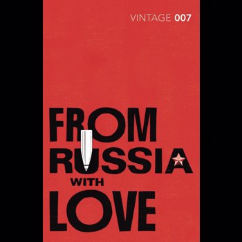 From Russia with Love