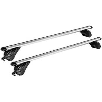 Bare transversale K39 King, Volkswagen T-Roc (A1), 2018-Prezent, 112 cm
