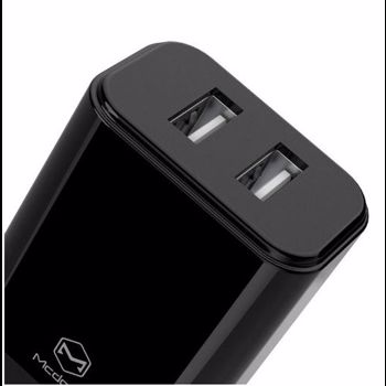 Incarcator Retea Mcdodo CH-6141 3A PD Ultra Fast 18W Negru