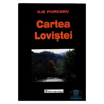 Cartea lovistei - Ilie Purcaru
