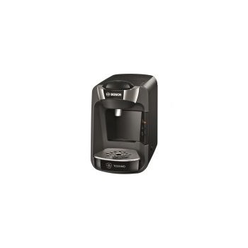 Espressor BOSCH Tassimo Suny TAS3202, 0.8l, 1300W, 3.3 bar, negru