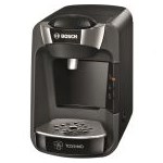 Espressor Bosch Tassimo Suny TAS 3202 1300W 3.3 bar 0.8L Capsule Negru tas3202