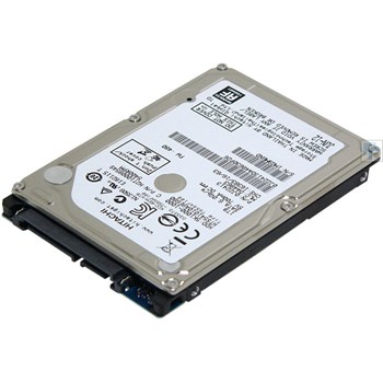 HDD Laptop Hitachi HGST Travelstar 7K1000 1TB SATA 3 2.5inch