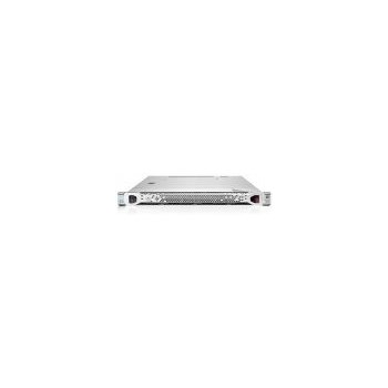 Sistem Server HP ProLiant DL320e Gen8 (Intel Pentium G630, 1x4GB, 1x350W PSU)