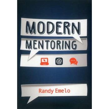 Modern Mentoring