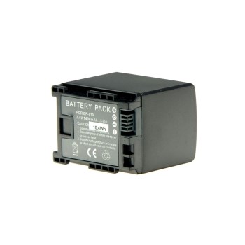 Power3000 PLW819 - acumulator replace tip BP-819, 1400mAh