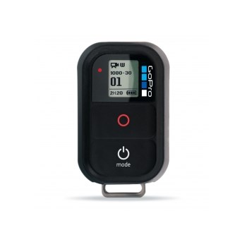 GoPro Wi-Fi Remote - telecomanda pt camerele HERO