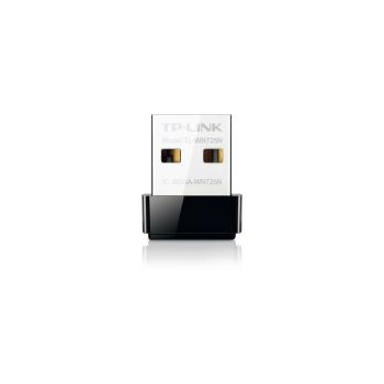 Adaptor Wireless TP-Link TL-WN725N Nano tl-wn725n