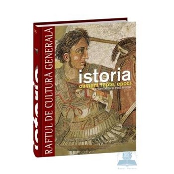 Istoria. Antichitatea si Evul Mediu
