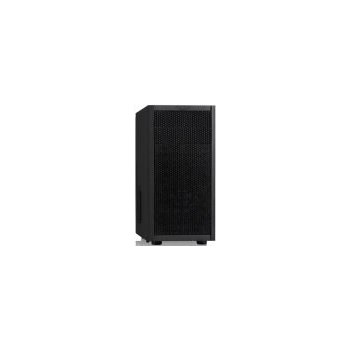 Carcasa Fractal Design Core 1000 USB 3.0, Mid Tower, fara sursa, Negru