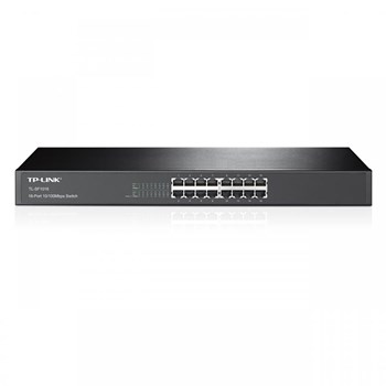 Switch TP-LINK TL-SF1016