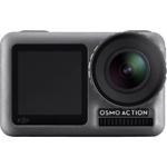 Camera video sport, Dji Osmo Action, Ecran dual, 4K, Negru