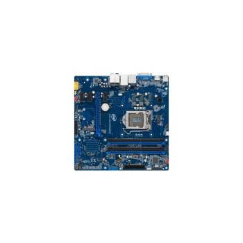 Placa de baza Intel DH87RL, H87, LGA 1150 (Bulk)