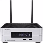 Mini PC PNI Zidoo Z10 , 4K, Cortex A53, 16GB, 2GB Ram, Wi-Fi, Android, argintiu