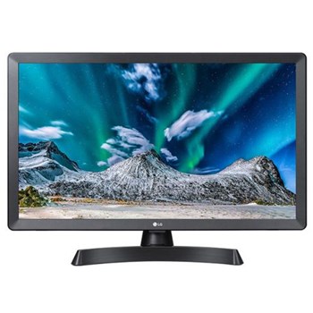 Televizor monitor LED 60 cm LG 24TL510V-PZ HD 24tl510v-pz