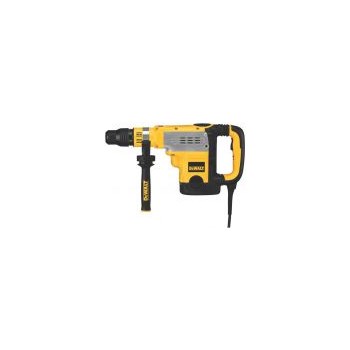 Ciocan rotopercutor DeWalt D25723K-QS, SDS-Max, 1400W, 48mm