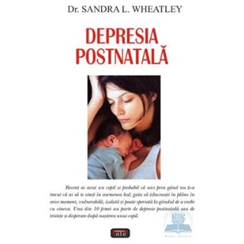 Depresia postnatala - Sandra L. Wheatley