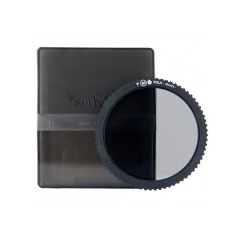 Cokin P164 Polarizare circulara