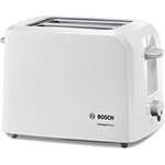 Prajitor de paine Bosch TAT3A011 CompactClass 980W Alb