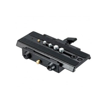Manfrotto 357 - Sistem Quick Release