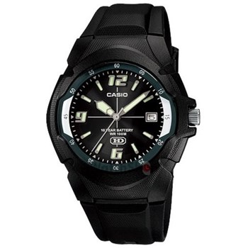 Ceas Casio SPORT MW-600F-1AVDF Baterie 10 ani