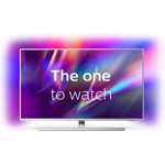 LED TV PHILIPS 50" ULTRA HD 4K SMART 50PUS8505/12