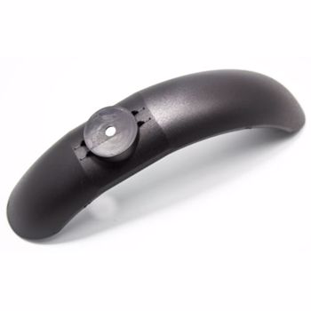 Aparatoare roata fata (Aripa) pentru trotineta electrica Xiaomi Mijia M365 (Negru)