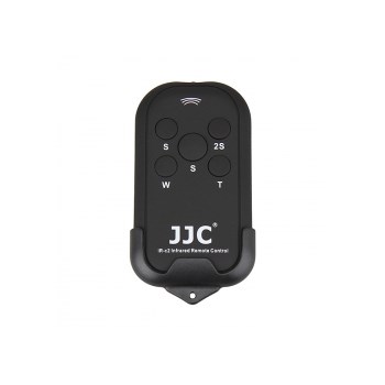 JJC IR-C2 - Telecomanda pentru Canon