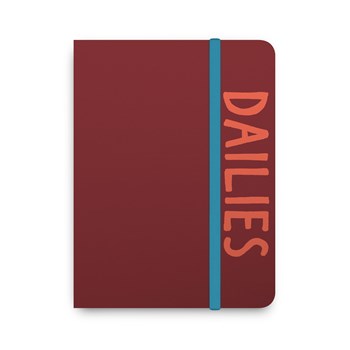 Plumb Notebooks Dailies (Daily Collection)