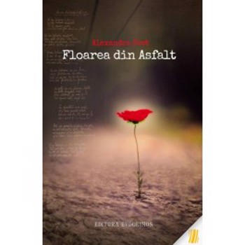 Floarea din Asfalt - Alexandra Svet