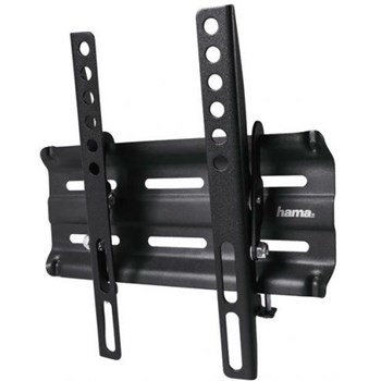 Suport Perete Hama 118114, 19" - 48", 25 Kg (Negru)